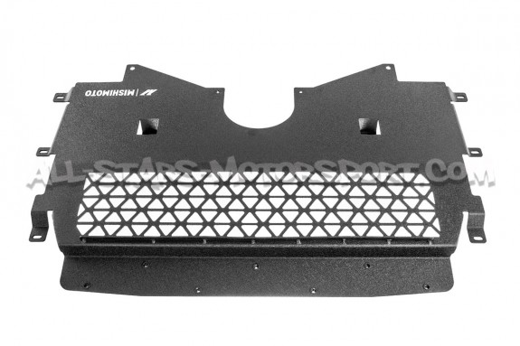 Placa de protección inferior del motor Mishimoto para BMW M3 G80 / ...