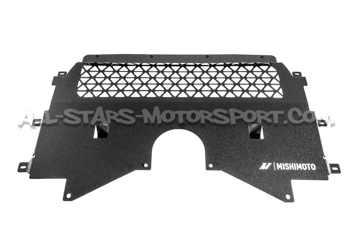 Plaque de protection moteur inférieure Mishimoto pour BMW M3 G80 / ...