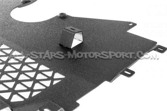 Placa de protección inferior del motor Mishimoto para BMW M3 G80 / ...