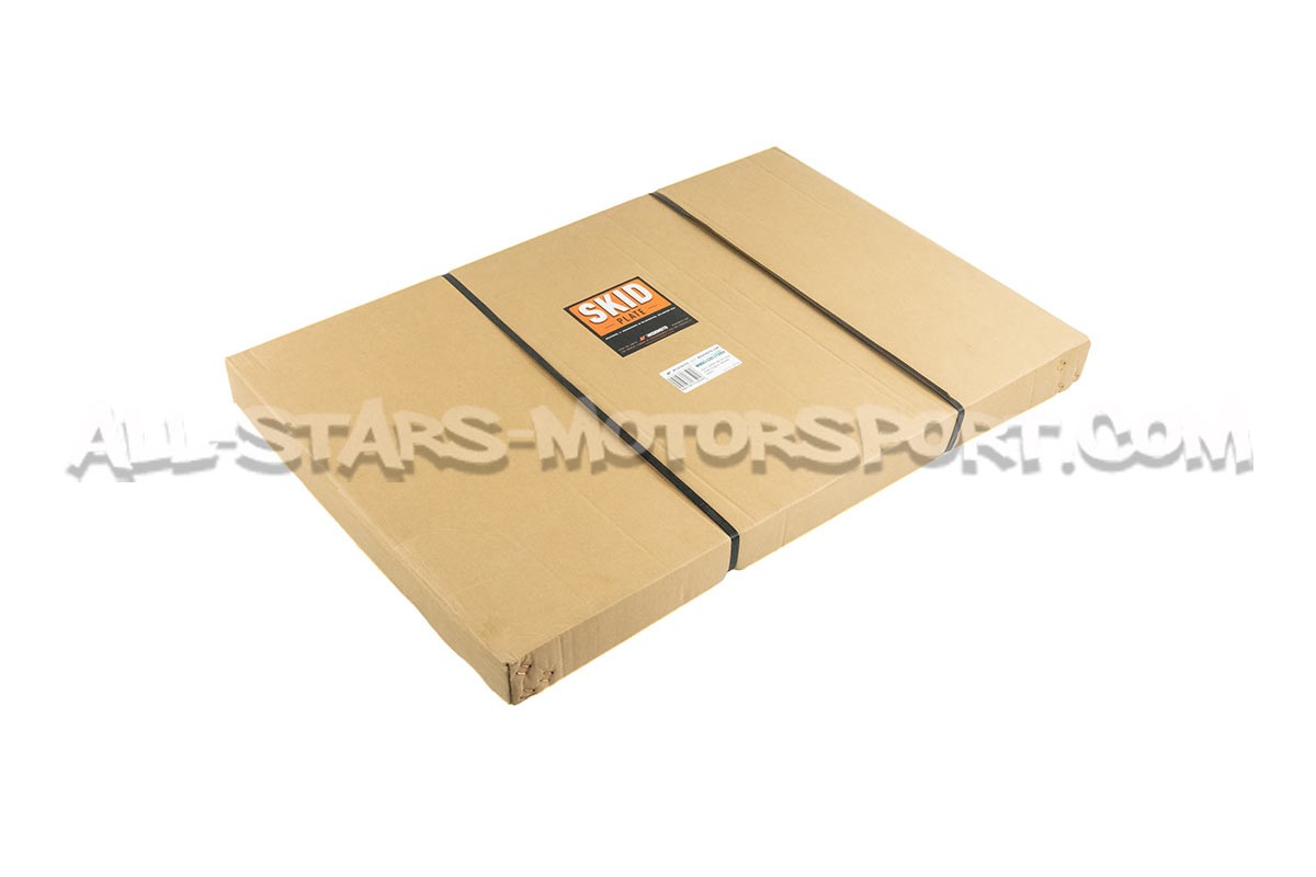 Placa de protección inferior del motor Mishimoto para BMW M3 G80 / ...