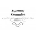 Nissan R35 GTR HKS Downpipes Extension Kit