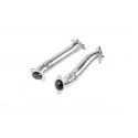 Downpipes extension kit HKS pour Nissan R35 GTR