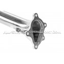 Nissan R35 GTR HKS Downpipes Extension Kit