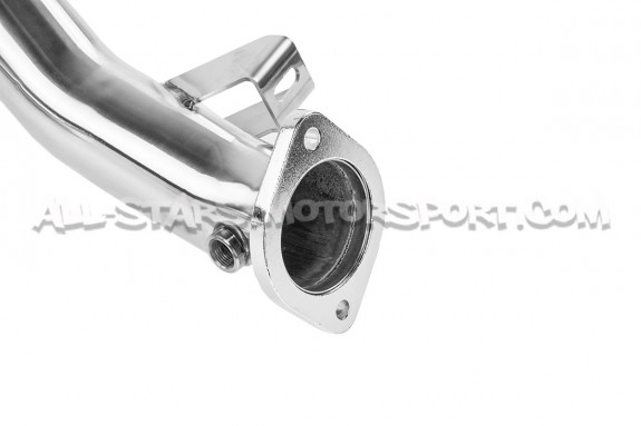 Downpipes extension kit HKS pour Nissan R35 GTR