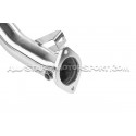 Downpipes extension kit HKS pour Nissan R35 GTR