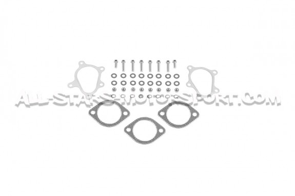 Downpipes extension kit HKS pour Nissan R35 GTR