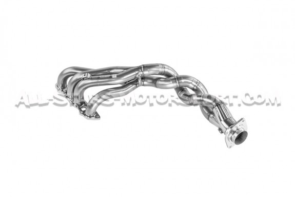 Colector de escape HKS Twist para Honda S2000
