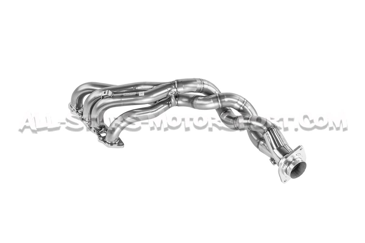 Honda S2000 HKS Twist Exhaust Manifold