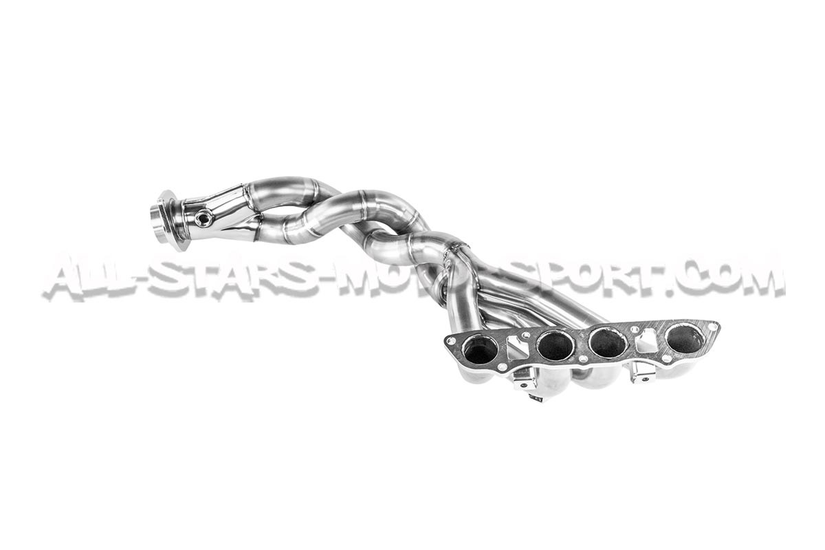 Honda S2000 HKS Twist Exhaust Manifold