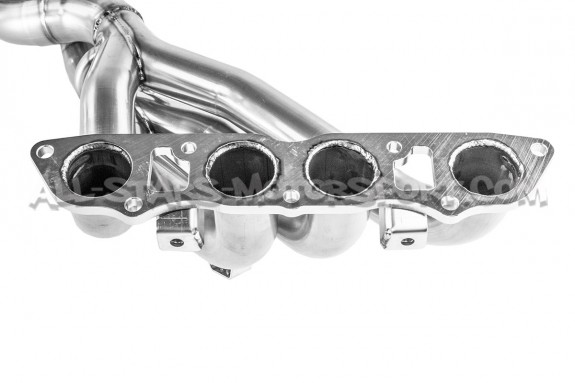 Collecteur d'échappement HKS Twist pour Honda S2000