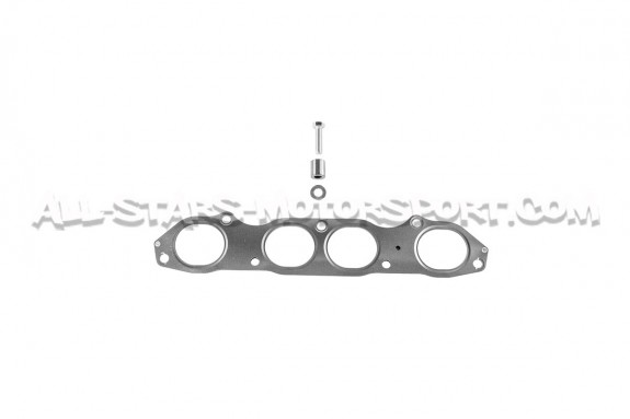 Colector de escape HKS Twist para Honda S2000
