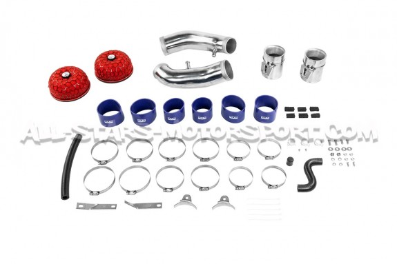 Admisión HKS Racing Suction para Nissan 370Z