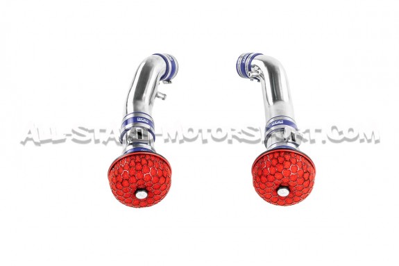Admisión HKS Racing Suction para Nissan 370Z