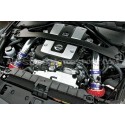 Admisión HKS Racing Suction para Nissan 370Z