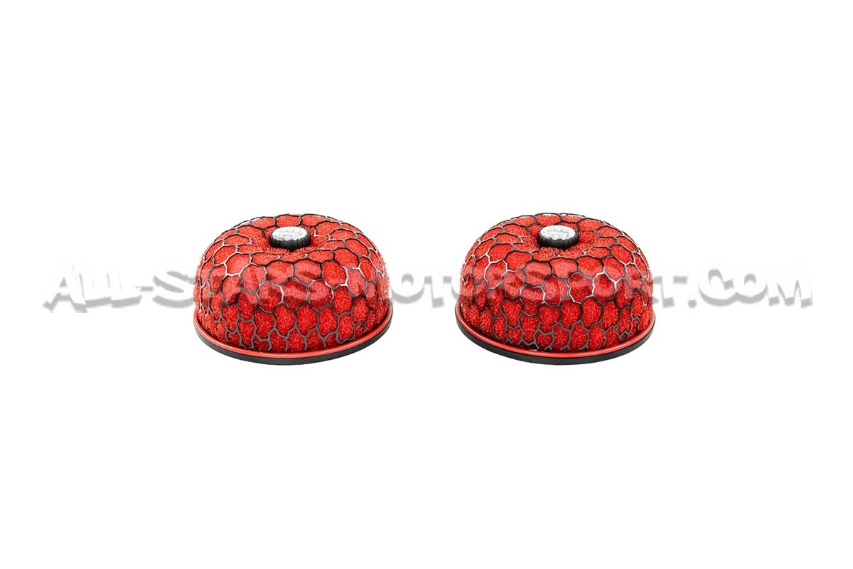 Admisión HKS Racing Suction para Nissan 370Z