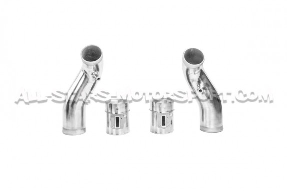Admisión HKS Racing Suction para Nissan 370Z