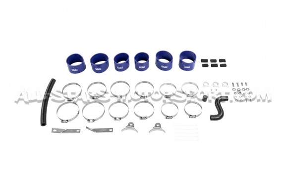 Admisión HKS Racing Suction para Nissan 370Z