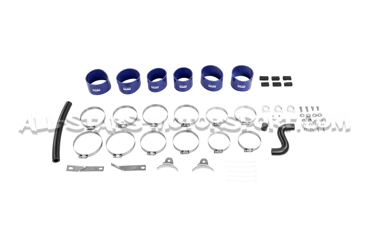 Admisión HKS Racing Suction para Nissan 370Z