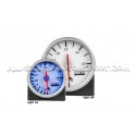 Reloj de temperatura de aceite / agua HKS Direct Bright Meter 60mm