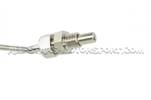 Manomètre de température d'huile / eau HKS Direct Bright Meter 60mm