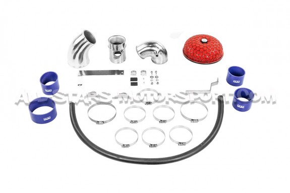 Admisión HKS Racing Suction para Mazda MX5 NC