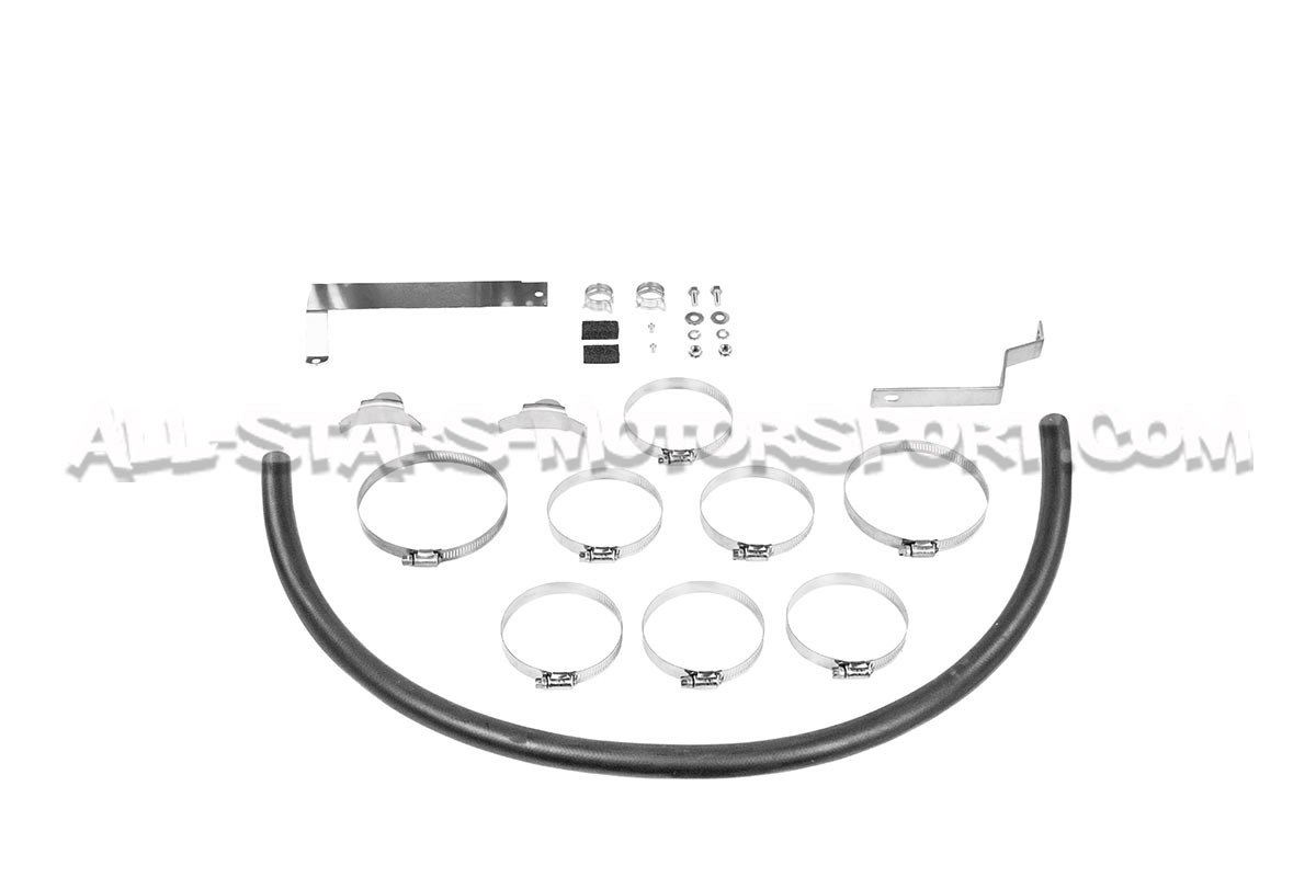 Admisión HKS Racing Suction para Mazda MX5 NC