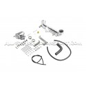 Honda Civic Type R FK8 HKS Super SQV4 Blow Off Valve Kit