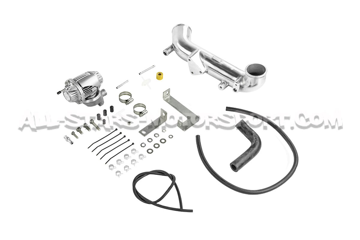 Honda Civic Type R FK8 HKS Super SQV4 Blow Off Valve Kit