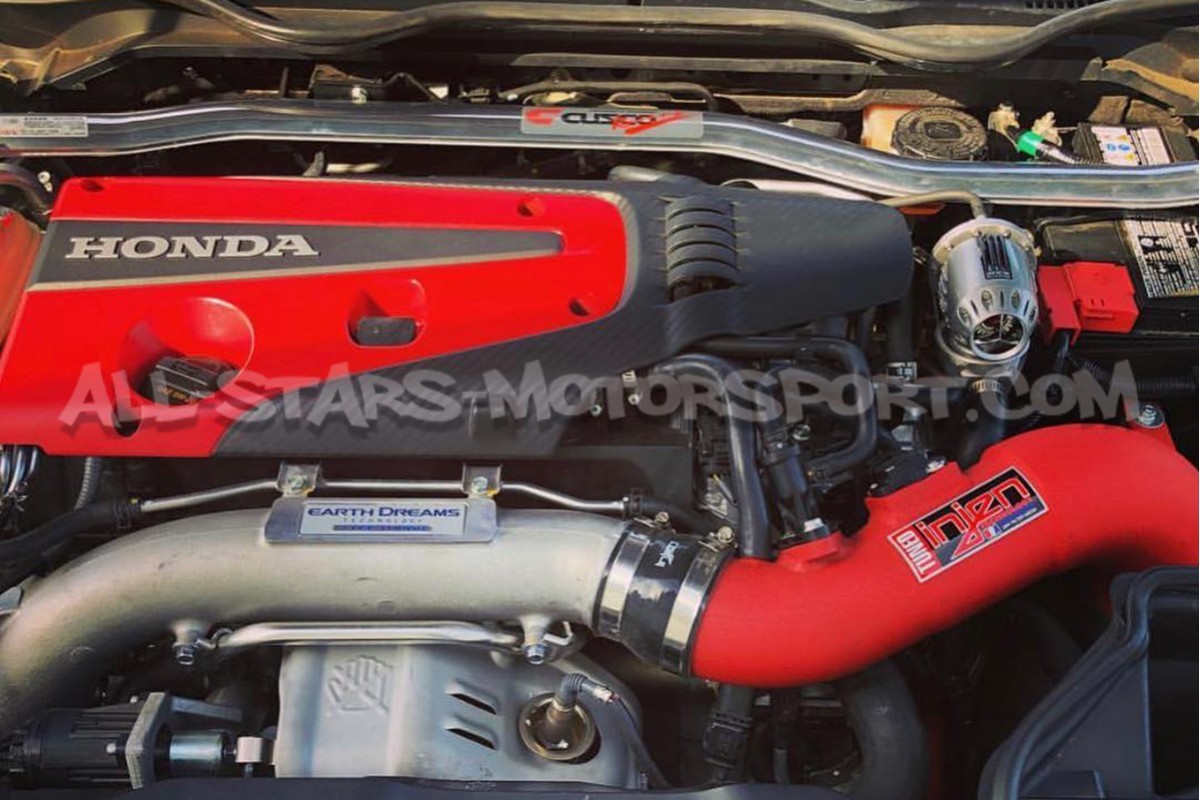 Honda Civic Type R FK8 HKS Super SQV4 Blow Off Valve Kit