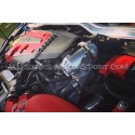 Kit Dump valve HKS Super SQV4 pour Honda Civic Type R FK8