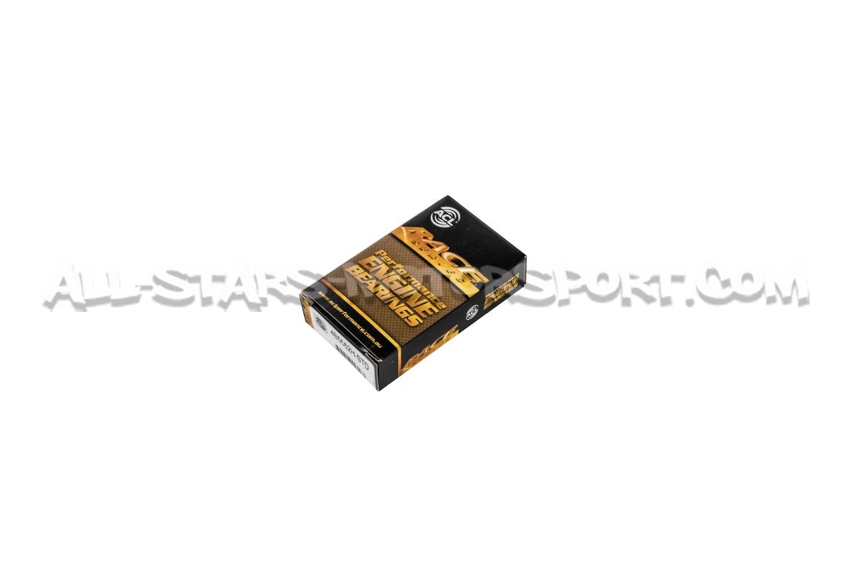 Honda Civic Type R FK2 / FK8 / FL5 ACL Performance Main Bearings