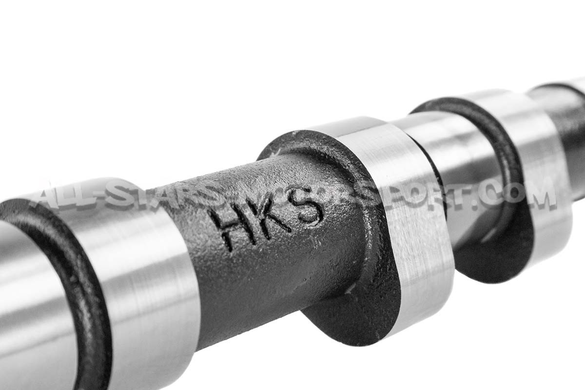 Arbre à cames HKS pour Mitsubishi Lancer Evo 8 / Evo 9