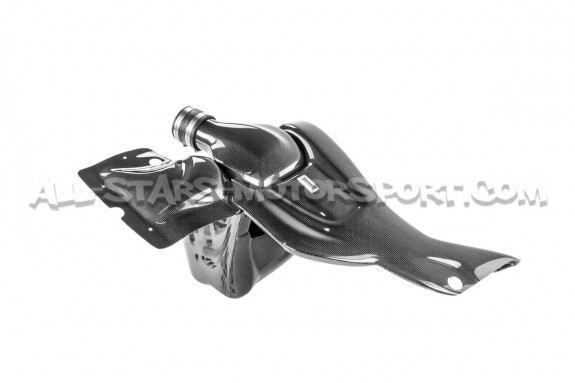 Admision de carbono Gruppe M para Honda Civic Type R FK8