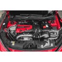 Admission carbone Gruppe M pour Honda Civic Type R FK8