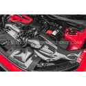 Admission carbone Gruppe M pour Honda Civic Type R FK8