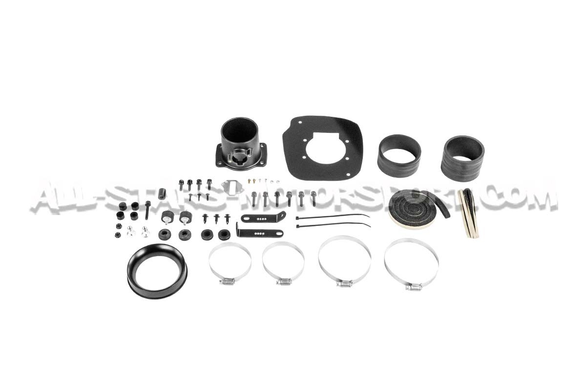 Honda Civic Type R FK8 Gruppe M Carbon Fiber Intake System