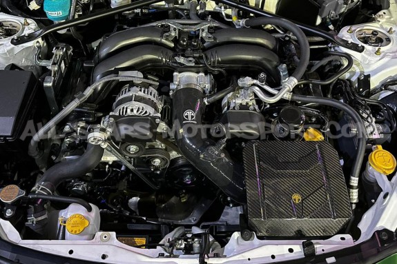 Admisión de Armaspeed para Toyota GR86 / Subaru BRZ ZD8