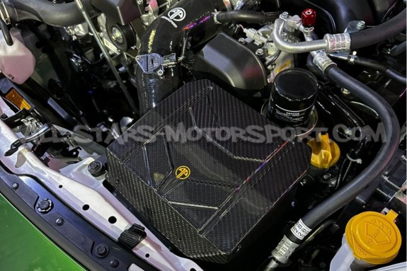 Admisión de Armaspeed para Toyota GR86 / Subaru BRZ ZD8