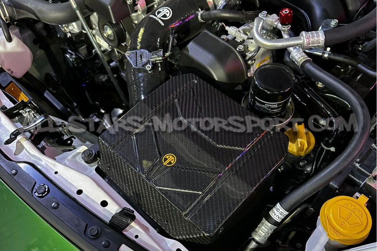 Admission Armaspeed pour Toyota GR86