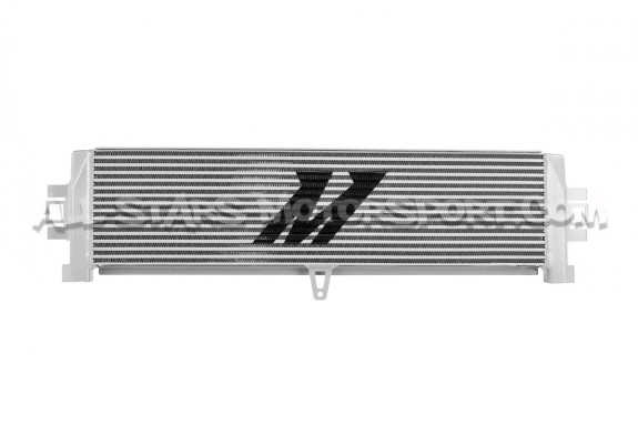 BMW M3 G80 / M4 G8x / M2 G87 Mishimoto Oil Cooler Kit