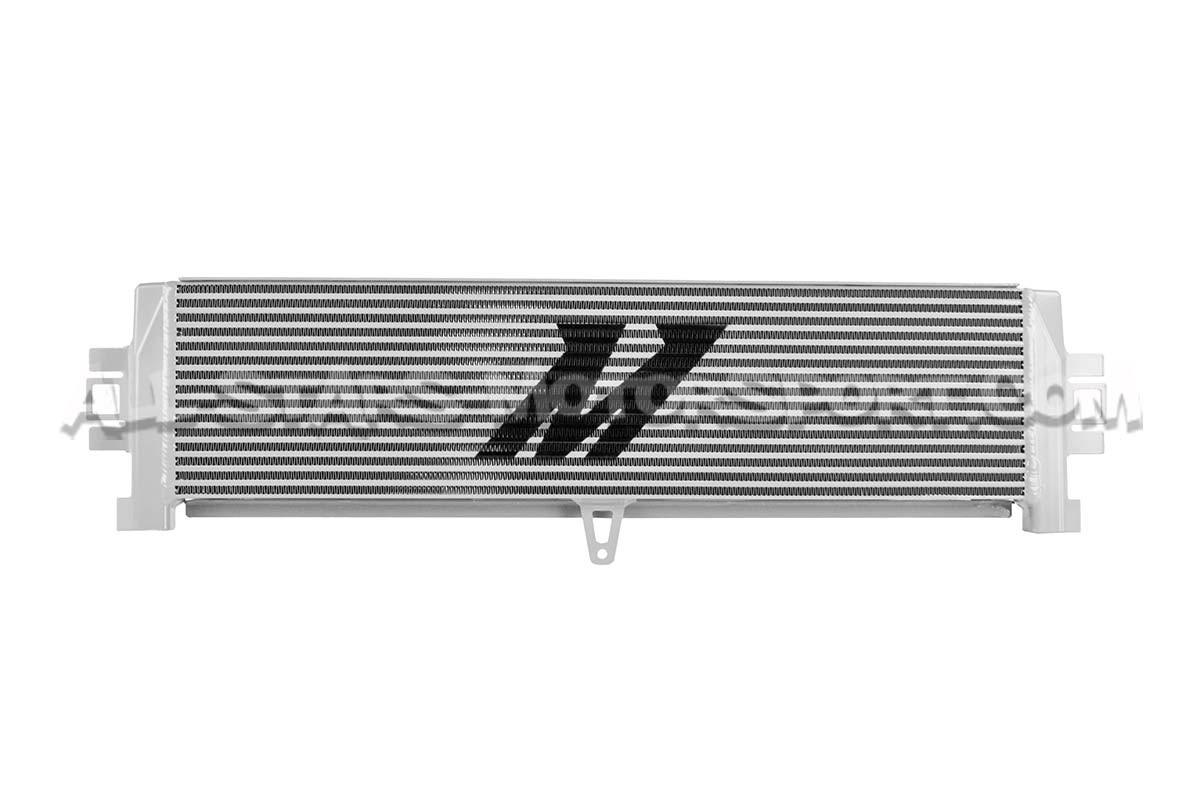 Radiateur d'huile Mishimoto pour BMW M3 G80 / M4 G8x / M2 G87