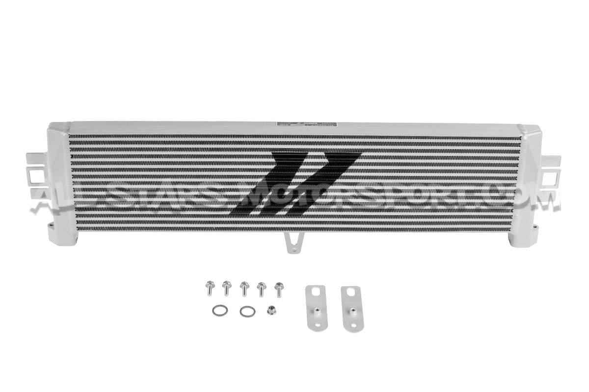 Radiador de aceite Mishimoto para BMW M3 G80 / M4 G8x / M2 G87