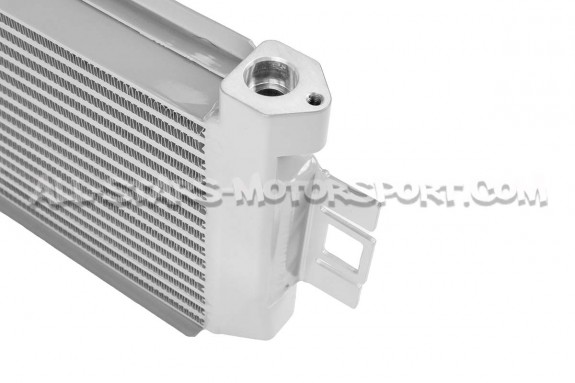 Radiateur d'huile Mishimoto pour BMW M3 G80 / M4 G8x / M2 G87