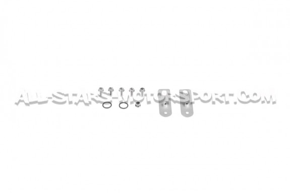 BMW M3 G80 / M4 G8x / M2 G87 Mishimoto Oil Cooler Kit