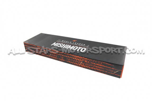 Radiador de aceite Mishimoto para BMW M3 G80 / M4 G8x / M2 G87