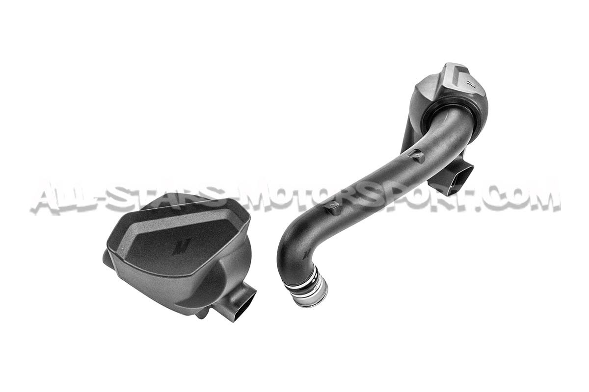 Admisión cerrada Mishimoto para BMW M3 G80 / BMW M4 G8x / M2 G87
