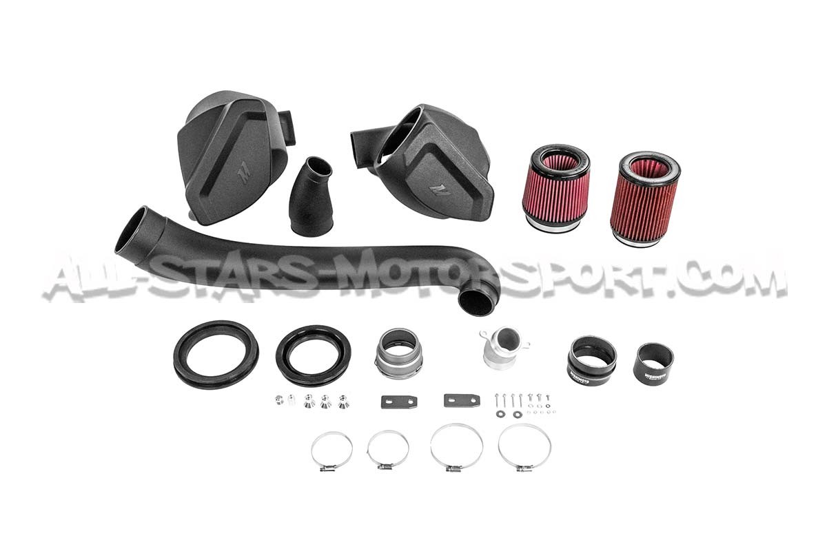 Mishimoto Air Intake for BMW M3 G80 / BMW M4 G8x / M2 G87