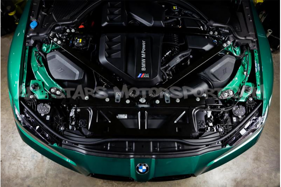 Mishimoto Air Intake for BMW M3 G80 / BMW M4 G8x / M2 G87
