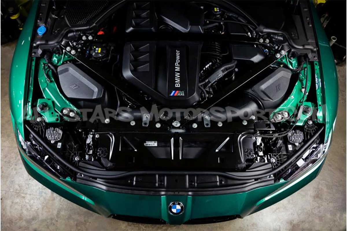 Mishimoto Air Intake for BMW M3 G80 / BMW M4 G8x / M2 G87