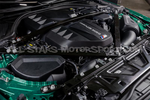 Mishimoto Air Intake for BMW M3 G80 / BMW M4 G8x / M2 G87